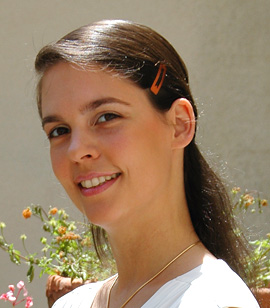 Susanne Reffert